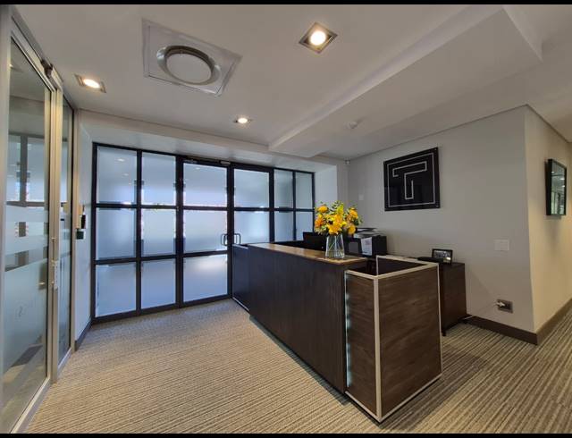 642M² OFFICE TO LET IN ILLOVO